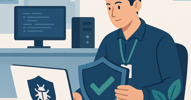 Cómo proteger tu PC del malware: Guía práctica 2025 - Informática Entrenúcleos