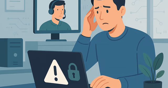 Cómo saber si tu ordenador ha sido hackeado y qué hacer - Informática Entrenúcleos