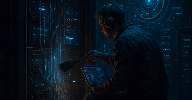 Copias de seguridad empresa: errores que arriesgan tu negocio - Informática Entrenúcleos