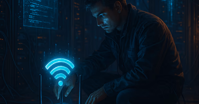 Cortes de internet frecuentes: qué revisar y cómo solucionarlo - Informática Entrenúcleos