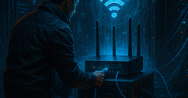 WiFi no llega a toda la casa: soluciones prácticas que funcionan - Informática Entrenúcleos