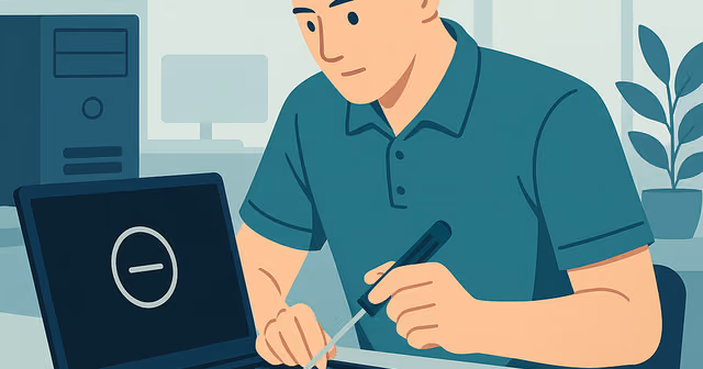 Windows no arranca: soluciones paso a paso - Informática Entrenúcleos